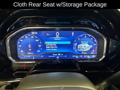 2024 Chevrolet Silverado 3500 HD LT