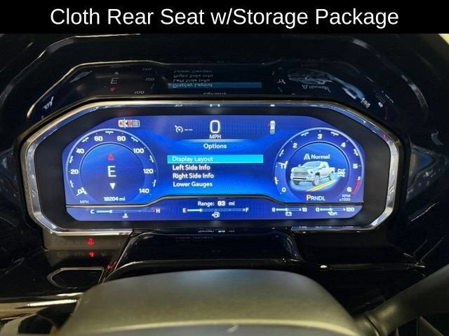 2024 Chevrolet Silverado 3500 HD LT