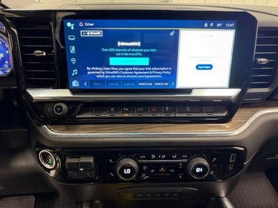 2024 Chevrolet Silverado 3500 HD LT