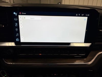 2024 Chevrolet Silverado 3500 HD LT