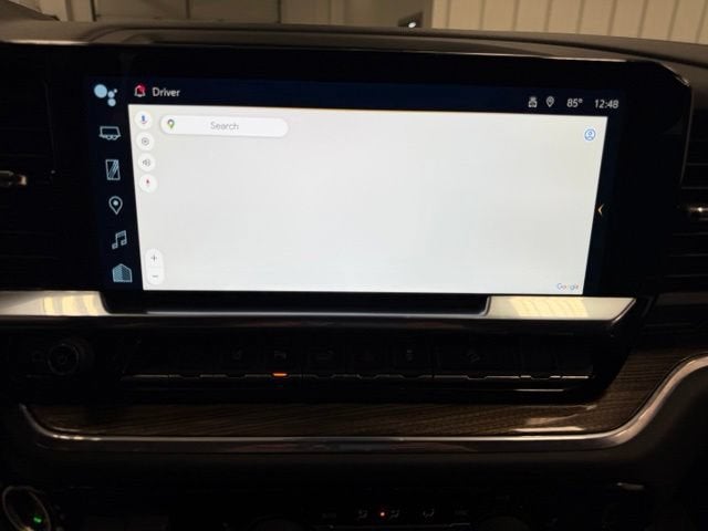 2024 Chevrolet Silverado 3500 HD LT