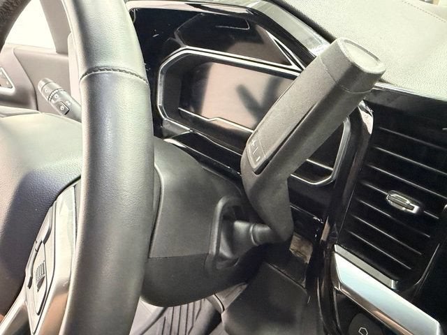 2024 Chevrolet Silverado 3500 HD LT