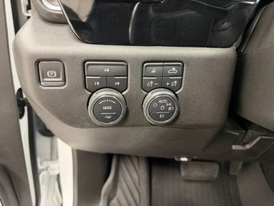 2024 Chevrolet Silverado 3500 HD LT