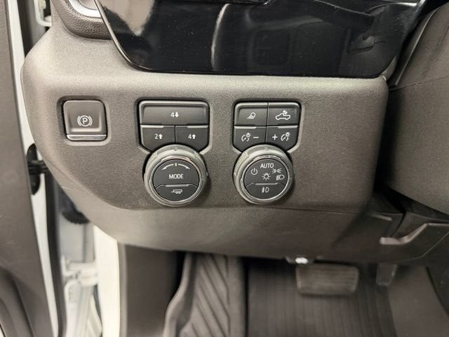 2024 Chevrolet Silverado 3500 HD LT