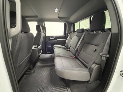 2024 Chevrolet Silverado 3500 HD LT