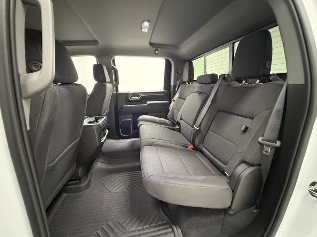 2024 Chevrolet Silverado 3500 HD LT