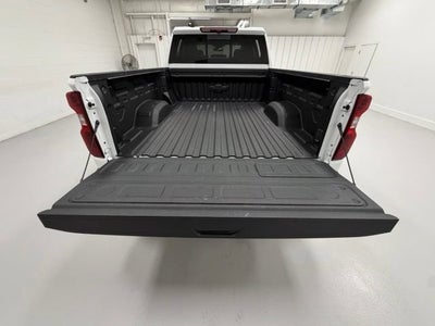 2024 Chevrolet Silverado 3500 HD LT