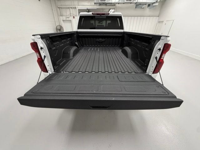 2024 Chevrolet Silverado 3500 HD LT