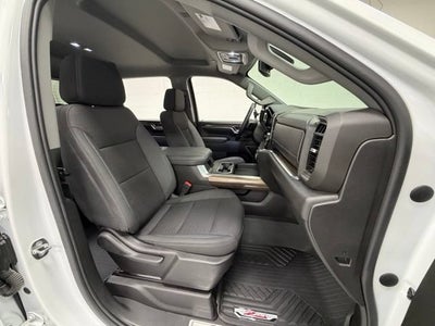 2024 Chevrolet Silverado 3500 HD LT