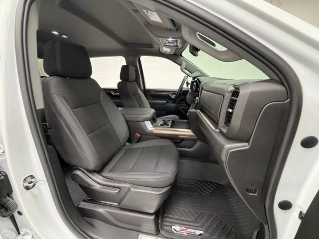 2024 Chevrolet Silverado 3500 HD LT