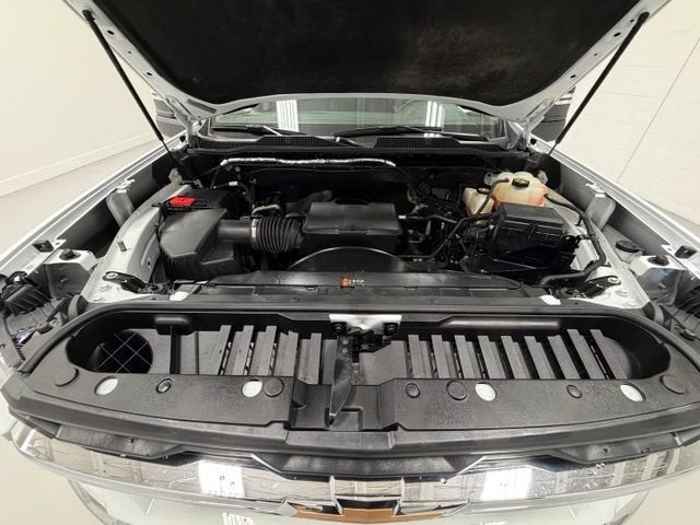 2024 Chevrolet Silverado 3500 HD LT