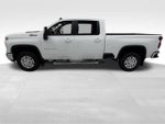 2024 Chevrolet Silverado 3500 HD LT