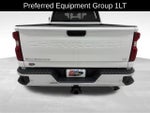 2024 Chevrolet Silverado 3500 HD LT