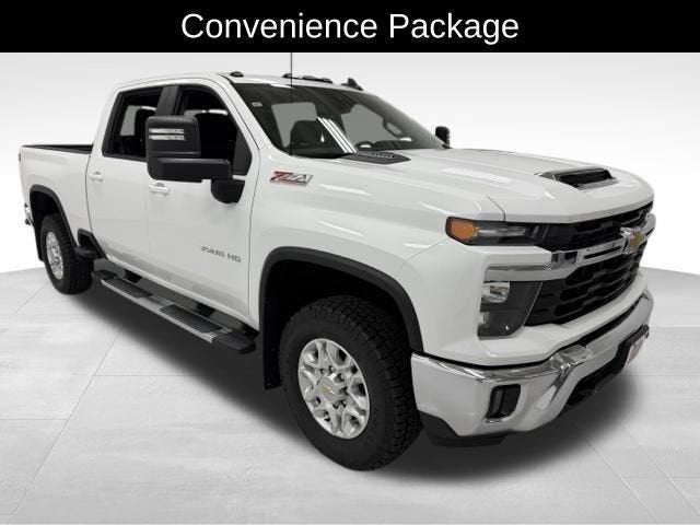 2024 Chevrolet Silverado 3500 HD LT