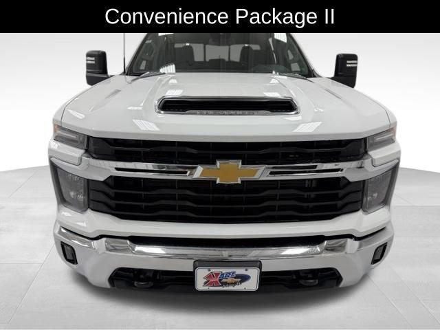 2024 Chevrolet Silverado 3500 HD LT