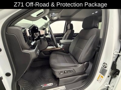 2024 Chevrolet Silverado 3500 HD LT
