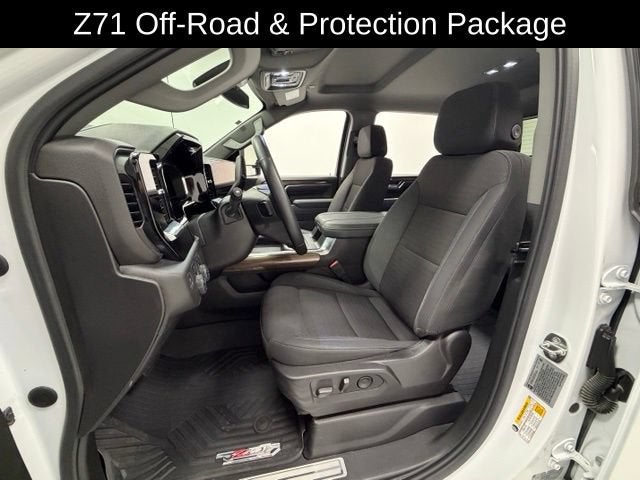 2024 Chevrolet Silverado 3500 HD LT