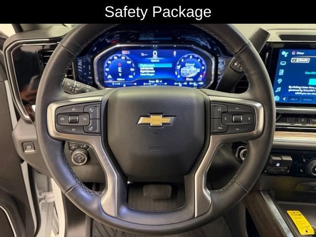 2024 Chevrolet Silverado 3500 HD LT