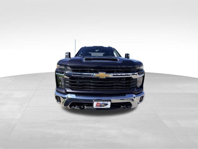 2024 Chevrolet Silverado 3500 HD LT DRW