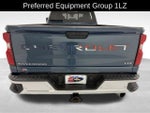 2024 Chevrolet Silverado 3500 HD LTZ