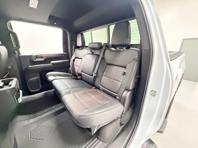 2024 Chevrolet Silverado 3500 HD High Country
