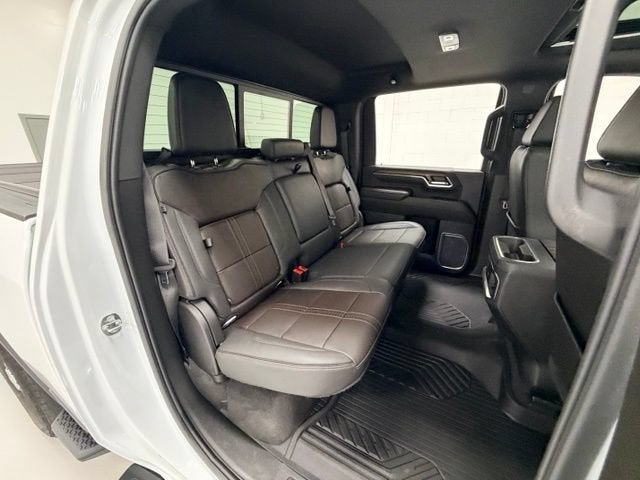 2024 Chevrolet Silverado 3500 HD High Country