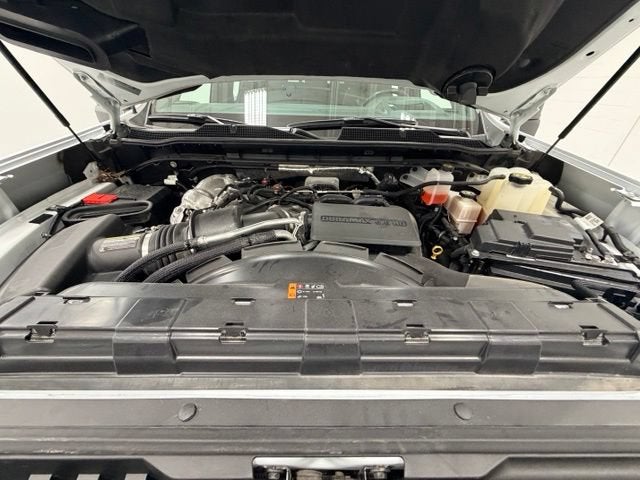 2024 Chevrolet Silverado 3500 HD High Country