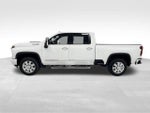 2024 Chevrolet Silverado 3500 HD High Country