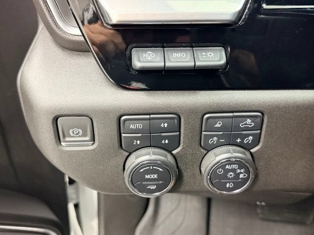 2024 Chevrolet Silverado 3500 HD High Country