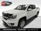2018 Chevrolet Colorado 4WD LT