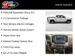 2018 Chevrolet Colorado 4WD LT