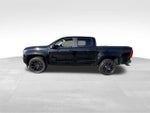 2020 Chevrolet Colorado 4WD LT