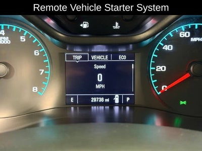 2022 Chevrolet Colorado 4WD LT