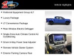 2022 Chevrolet Colorado 4WD LT