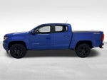 2022 Chevrolet Colorado 4WD LT