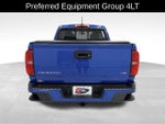 2022 Chevrolet Colorado 4WD LT