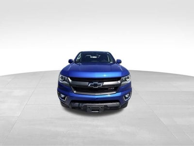 2018 Chevrolet Colorado 4WD Z71