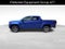 2018 Chevrolet Colorado 4WD Z71