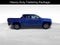 2018 Chevrolet Colorado 4WD Z71