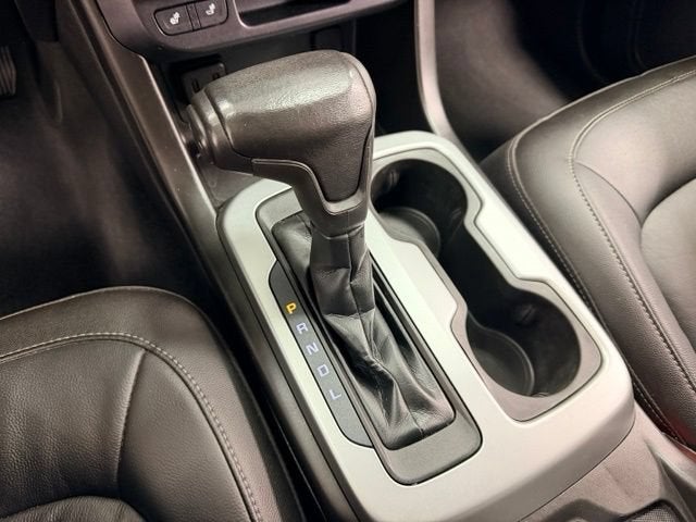 2019 Chevrolet Colorado 4WD ZR2
