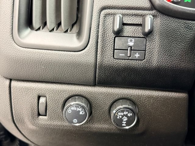 2019 Chevrolet Colorado 4WD ZR2