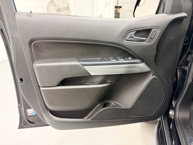 2019 Chevrolet Colorado 4WD ZR2
