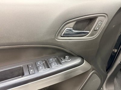 2019 Chevrolet Colorado 4WD ZR2