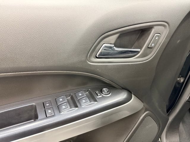 2019 Chevrolet Colorado 4WD ZR2
