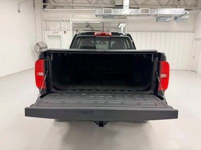2019 Chevrolet Colorado 4WD ZR2