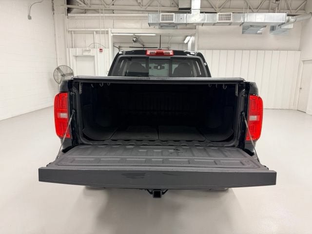 2019 Chevrolet Colorado 4WD ZR2