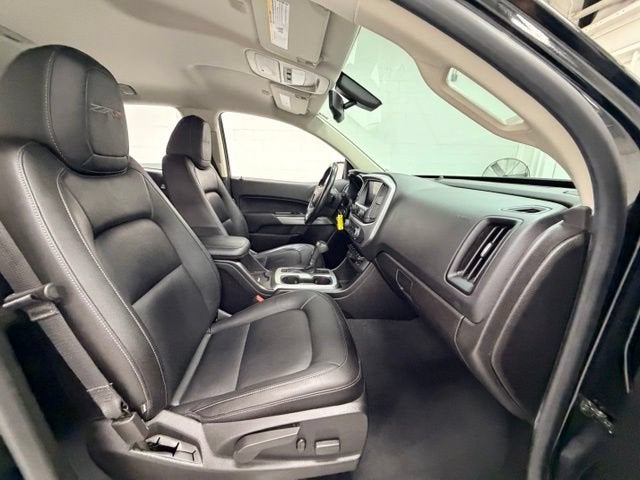 2019 Chevrolet Colorado 4WD ZR2