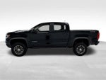 2019 Chevrolet Colorado 4WD ZR2