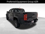 2019 Chevrolet Colorado 4WD ZR2