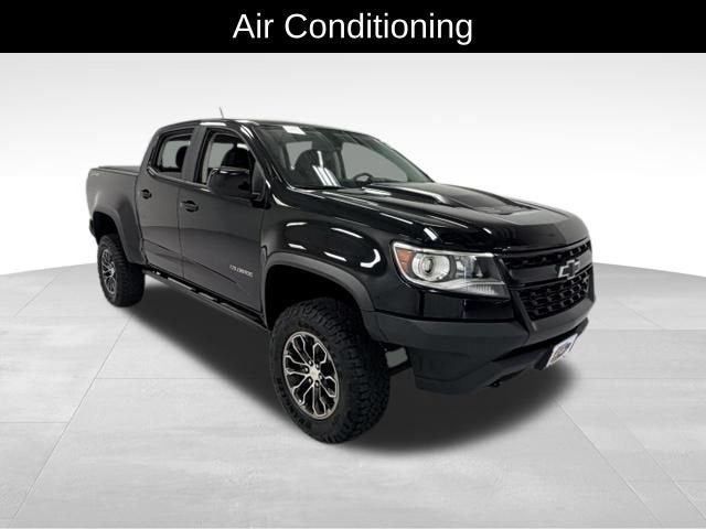 2019 Chevrolet Colorado 4WD ZR2